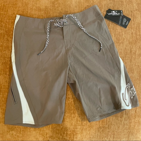 O’Neill Brookhurst Swim Shorts - Picture 1 of 8
